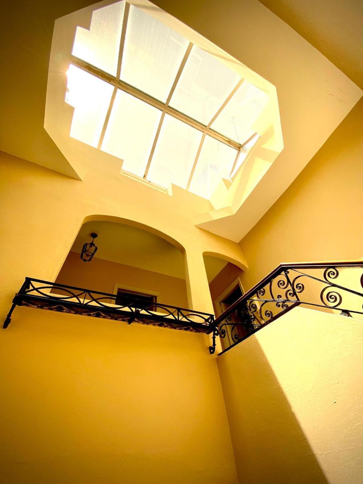 Villa Casa Castelar Rota Esterno foto