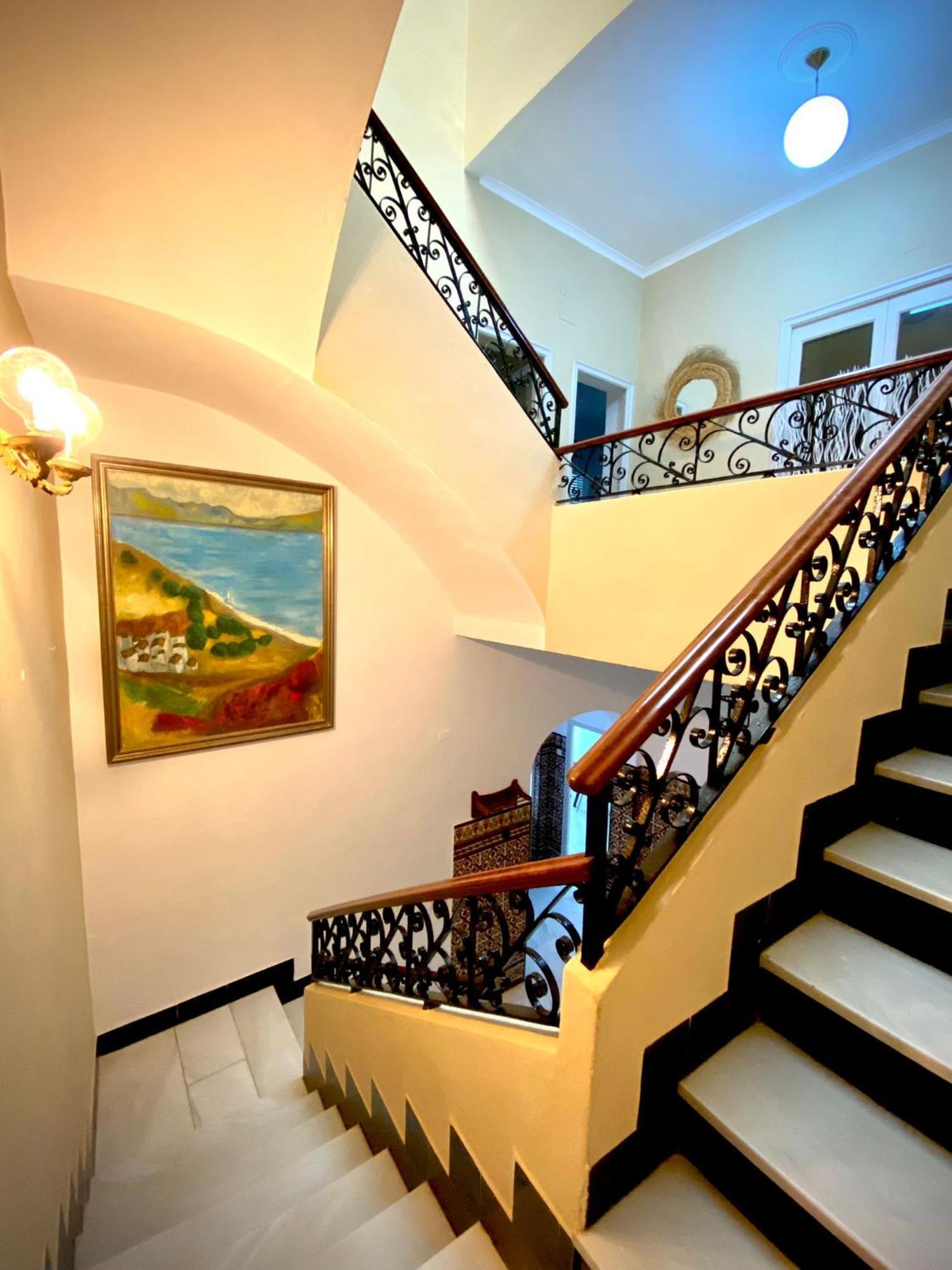 Villa Casa Castelar Rota Esterno foto