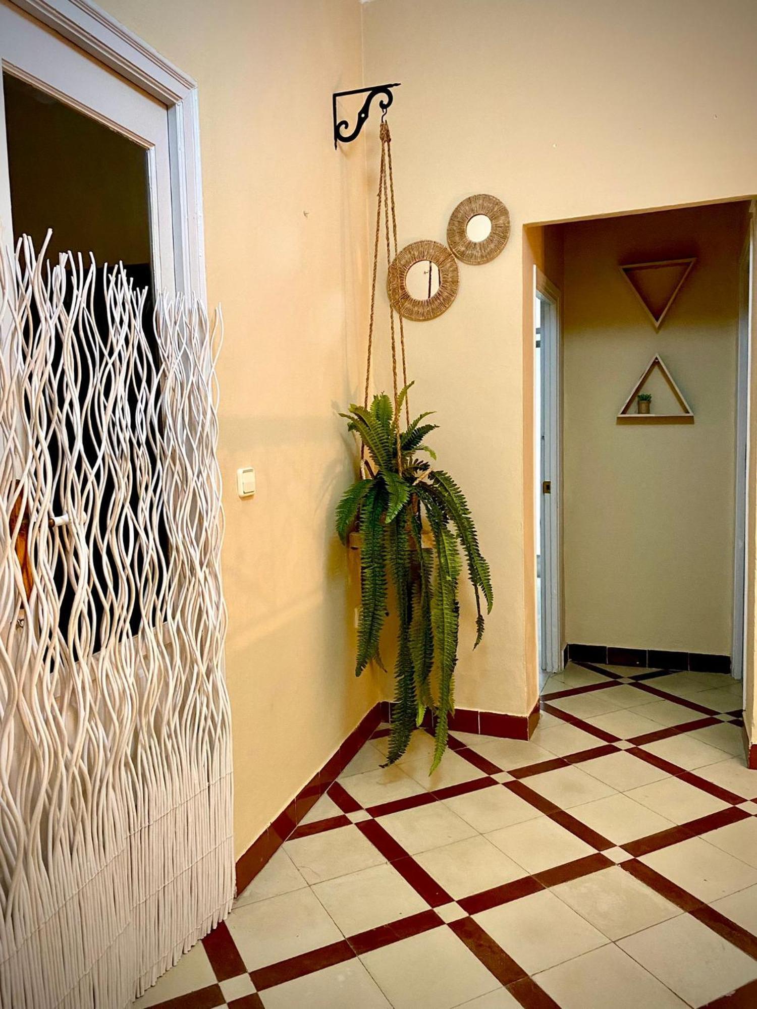 Villa Casa Castelar Rota Esterno foto